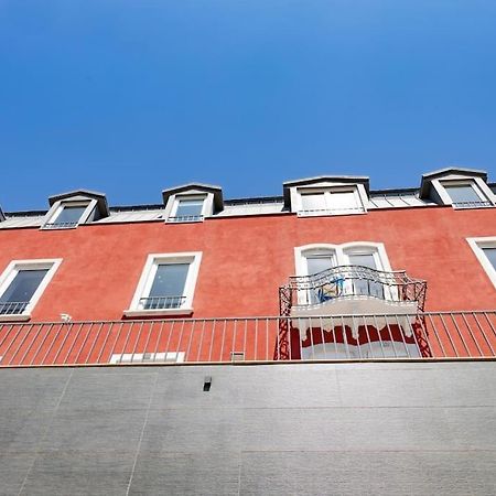 Superb Central Lisbon Apartment Exterior foto