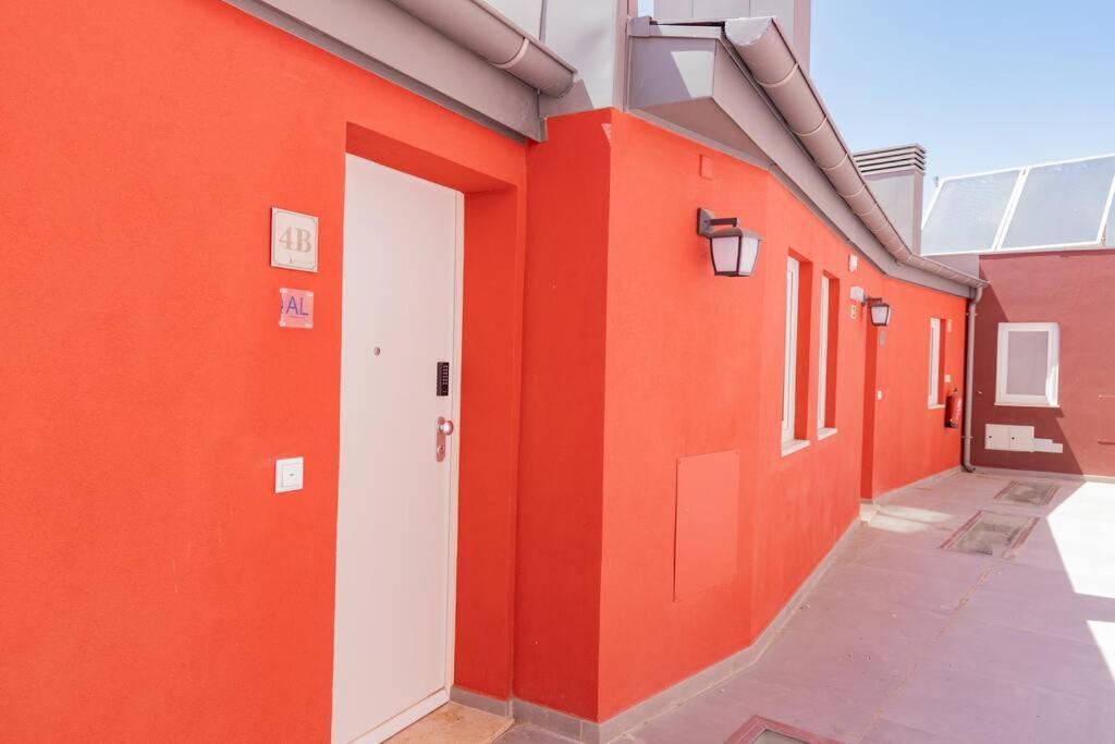 Superb Central Lisbon Apartment Exterior foto