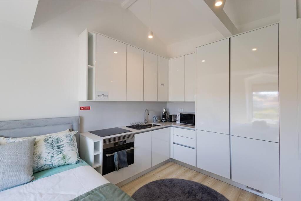 Superb Central Lisbon Apartment Exterior foto