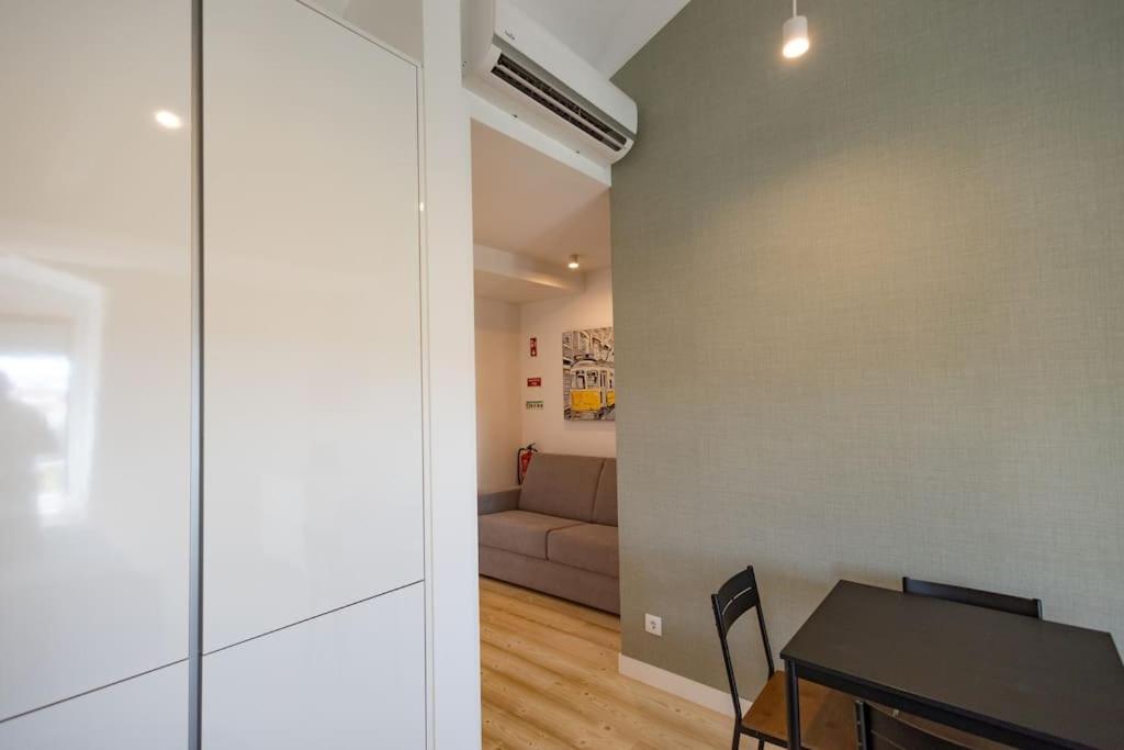 Superb Central Lisbon Apartment Exterior foto
