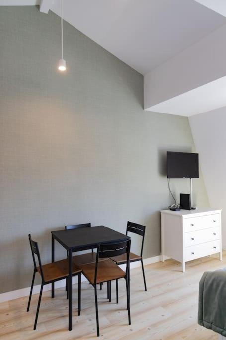 Superb Central Lisbon Apartment Exterior foto
