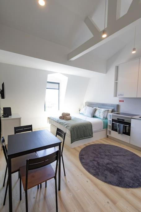 Superb Central Lisbon Apartment Exterior foto
