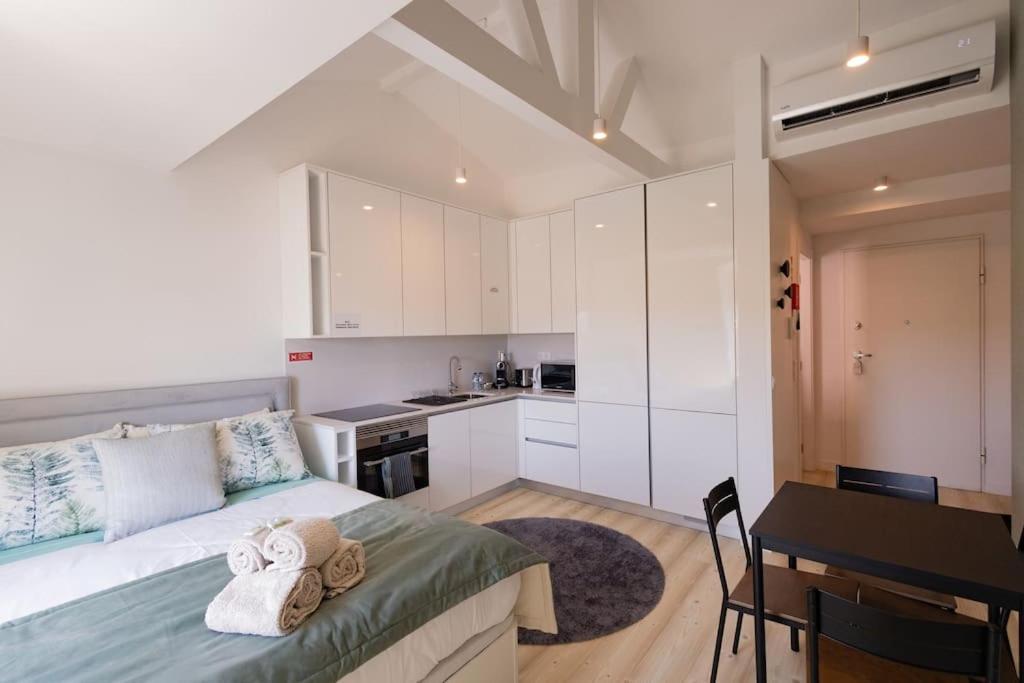 Superb Central Lisbon Apartment Exterior foto